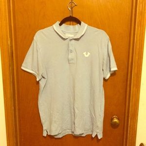 True Religion Polo Shirt